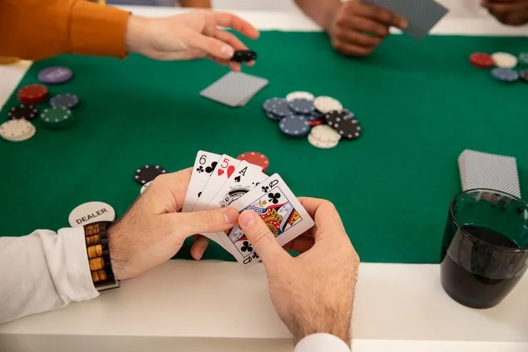 zs777c Explore Our Blackjack Club Lobby